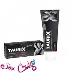 Eropharm Taurix  Crema Rinvigorente Extra Forte