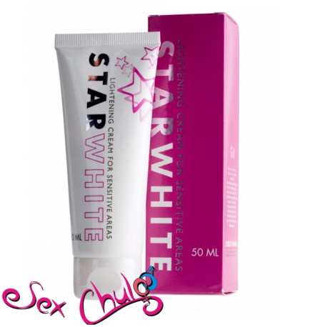 Crema Schiarente STARWHITE