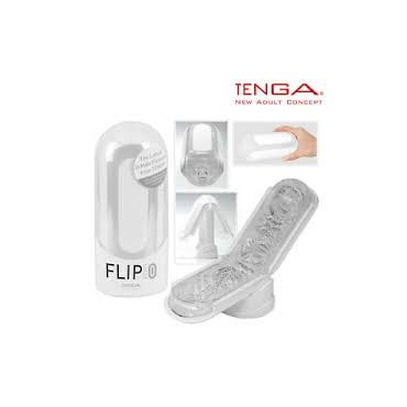 Tenga Flip Zero