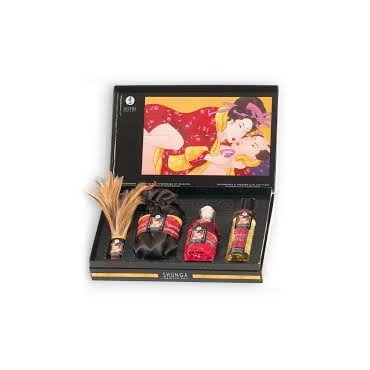 Shunga Erotic Art kit