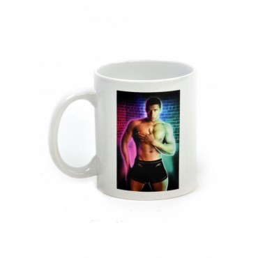 Strip Mug Male