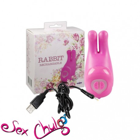 Rabbit Rechargeable