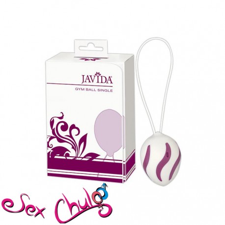 Javida Single Gym Ball