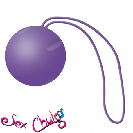 JOYBALLS-SINGLE-VIOLET