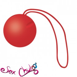 JOYBALLS - SINGLE - RED