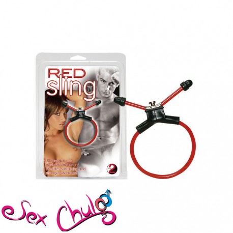 Red Sling