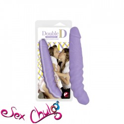 DILDO Double D