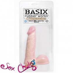 DILDO BASIX 6