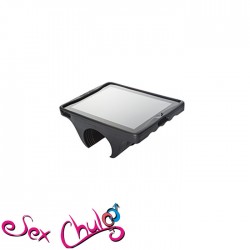 SUPPORTO PER MASTURBATORE E IPAD FLESHLIGHT LAUNCHPAD