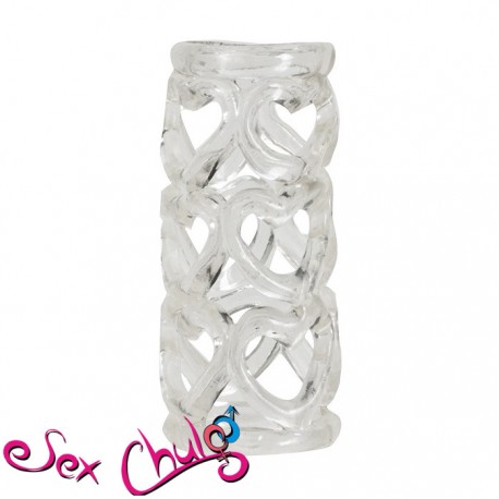 Guaina Lover Ring''