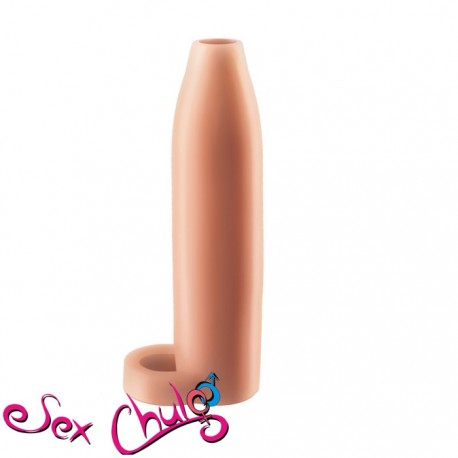 ESTENSIONE PENE FX REAL FEEL ENHANCER