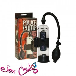 Power Pump