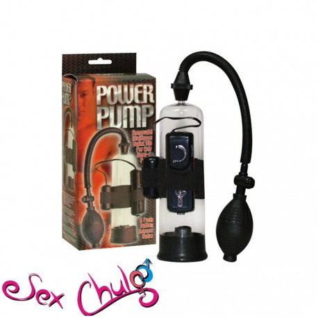 Power Pump