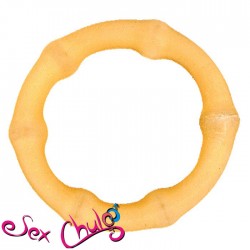 ANELLO FALLICO RUBBER COCKRING