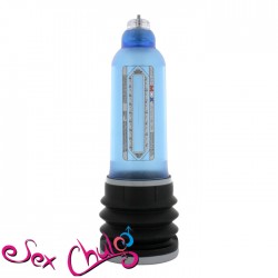 POMPA HYDROMAX PUMP BLUE X30