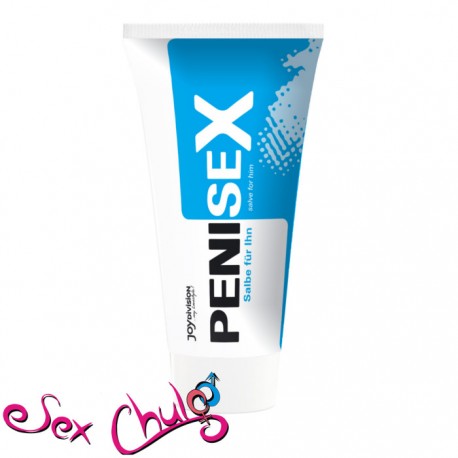 Crema Tonificante Potenziante Stimolante Sviluppante Penisex Creme For Him 50 Ml