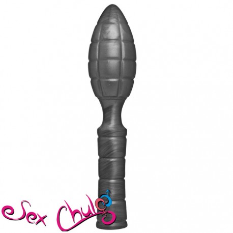 Plug Anale American Bombshell Mk Ii Blast Plug