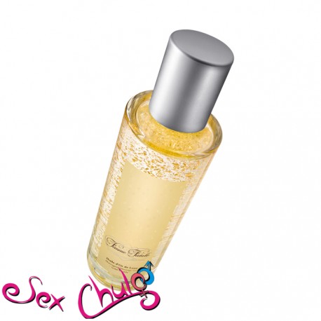 OLIO PER MASSAGGI ALLA VANIGLIA FEMME FATALE MASSAGE OIL VANILLA