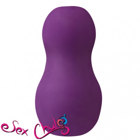 Mini Masturbatore MOOD EXCITER UR3 PURPLE