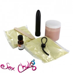 Clona Pene Vibratore CLONEBOY PERSONAL VIBRATOR