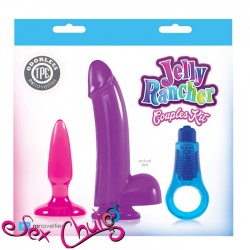 KIT JELLY RANCHER COUPLES KIT MULTI