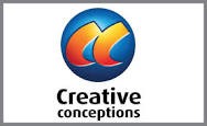 CREATIVE CONCEPTIONS